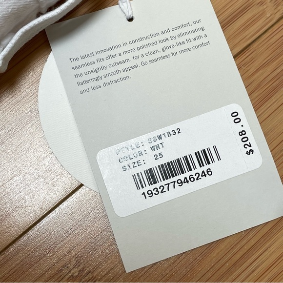 AG Farah Ankle Seamless High Rise Skinny Jeans - Picture 12 of 14